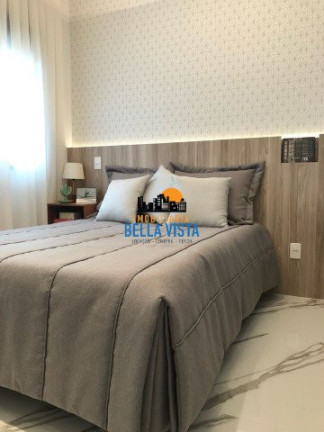 Imagem Apartamento com 2 Quartos à Venda,  em Chácara Klabin - São Paulo