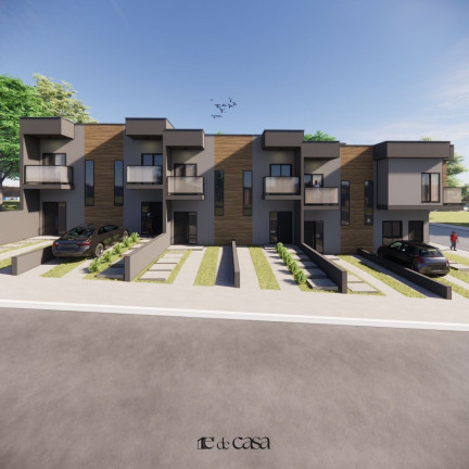 Imagem Sobrado com 3 Quartos à Venda, 94 m² em Conventos - Lajeado Imagem Sobrado com 3 Quartos à Venda, 94 m² em Conventos - Lajeado