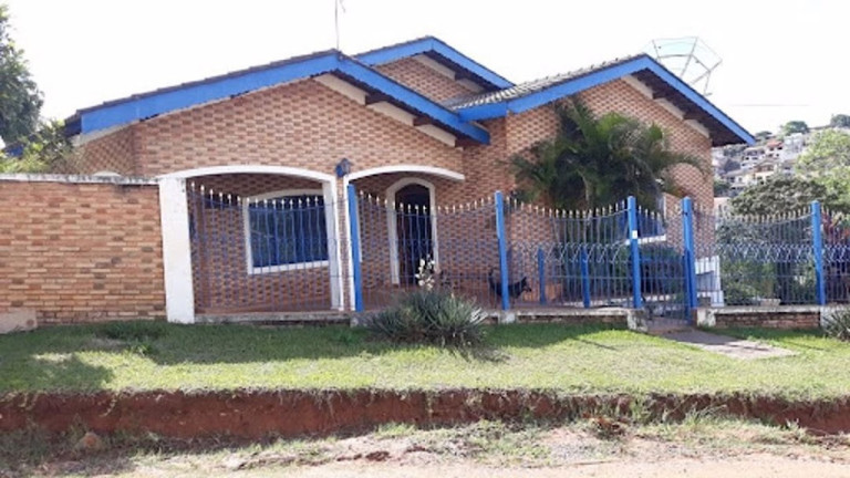 Imagem Casa com 3 Quartos à Venda, 464 m² em Retiro Das Fontes - Atibaia Imagem Casa com 3 Quartos à Venda, 464 m² em Retiro Das Fontes - Atibaia