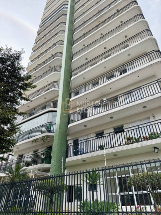 Imagem Apartamento com 2 Quartos à Venda, 96 m² em Vila Adyana - São José Dos Campos