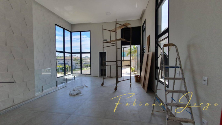 Casa de Condomínio com 3 Quartos à Venda, 200 m² em Swiss Park - Campinas