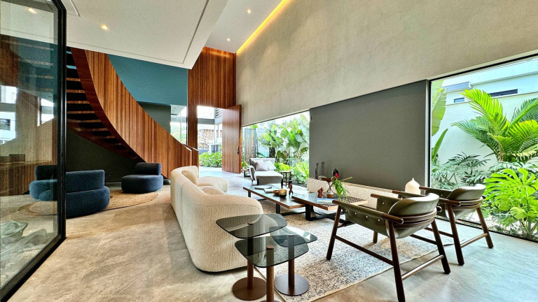 Imagem Casa com 6 Quartos à Venda, 578 m² em Riviera De São Lourenço - Bertioga Imagem Casa com 6 Quartos à Venda, 578 m² em Riviera De São Lourenço - Bertioga