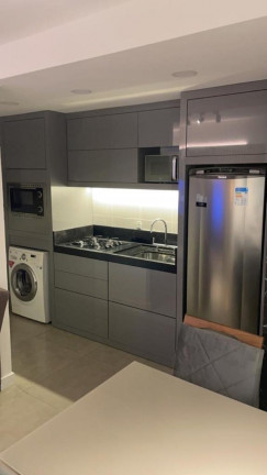 Imagem Imóvel com 1 Quarto à Venda, 51 m² em Petrópolis - Porto Alegre Imagem Imóvel com 1 Quarto à Venda, 51 m² em Petrópolis - Porto Alegre