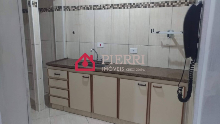 Imagem Apartamento com 2 Quartos à Venda, 48 m² em Vila Jaraguá - São Paulo Imagem Apartamento com 2 Quartos à Venda, 48 m² em Vila Jaraguá - São Paulo