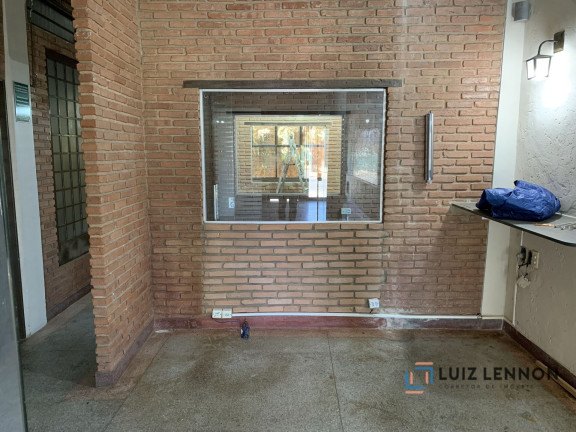 Sala Comercial para Alugar, 100 m² em Sobradinho - Patos De Minas