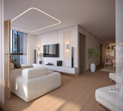 Imagem Apartamento com 3 Quartos à Venda, 146 m² em Camboinha - Cabedelo Imagem Apartamento com 3 Quartos à Venda, 146 m² em Camboinha - Cabedelo