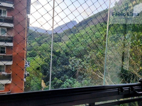 Imagem Imóvel com 4 Quartos à Venda, 300 m² em Lagoa - Rio De Janeiro