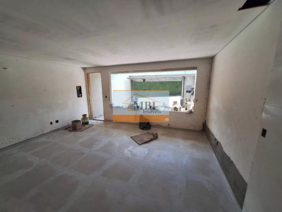 Imagem Casa com 3 Quartos à Venda, 110 m² em Vila Carrão - São Paulo Imagem Casa com 3 Quartos à Venda, 110 m² em Vila Carrão - São Paulo