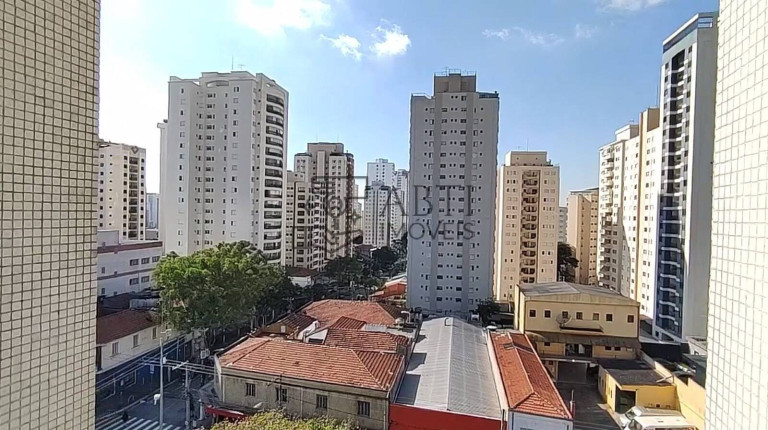 Imagem Apartamento com 2 Quartos à Venda, 82 m² em Mirandópolis - São Paulo