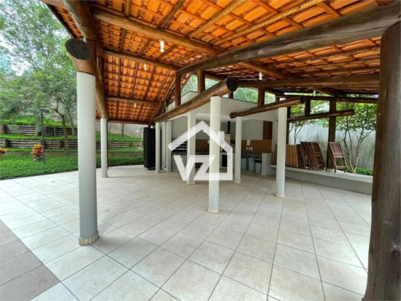 Imagem Apartamento com 2 Quartos à Venda, 87 m² em Vila Andrade - São Paulo