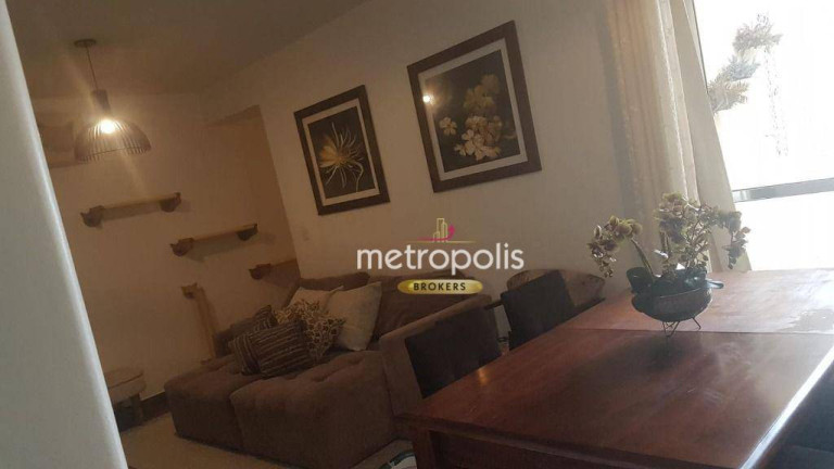 Imagem Apartamento com 2 Quartos à Venda, 88 m² em Santa Paula - São Caetano Do Sul Imagem Apartamento com 2 Quartos à Venda, 88 m² em Santa Paula - São Caetano Do Sul