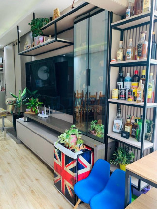 Imagem Apartamento com 2 Quartos à Venda, 65 m² em Avaí - Guaramirim