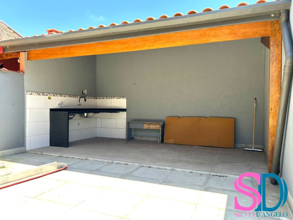 Imagem Casa com 2 Quartos à Venda, 110 m² em Umuarama - Ubatuba
