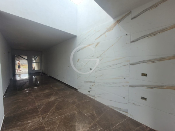 Imagem Casa com 3 Quartos à Venda, 74 m² em Carmery - Pontal Do Paraná
