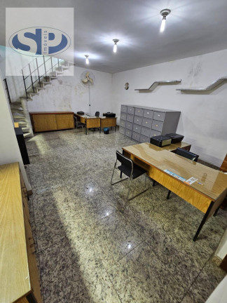 Imagem Imóvel Comercial à Venda, 1.770 m² em Brás - São Paulo Imagem Imóvel Comercial à Venda, 1.770 m² em Brás - São Paulo