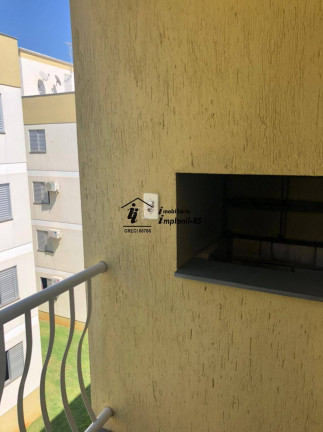 Imagem Apartamento com 2 Quartos à Venda, 67 m² em Jardim Do Cedro - Lajeado Imagem Apartamento com 2 Quartos à Venda, 67 m² em Jardim Do Cedro - Lajeado