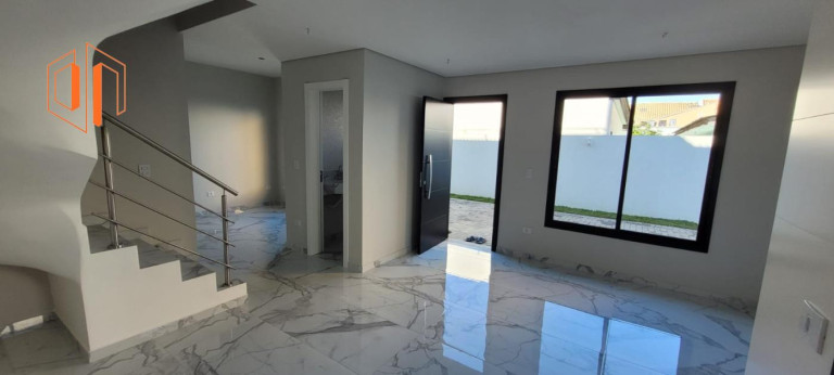 Imagem Sobrado com 3 Quartos à Venda, 104 m² em Cajuru - Curitiba Imagem Sobrado com 3 Quartos à Venda, 104 m² em Cajuru - Curitiba