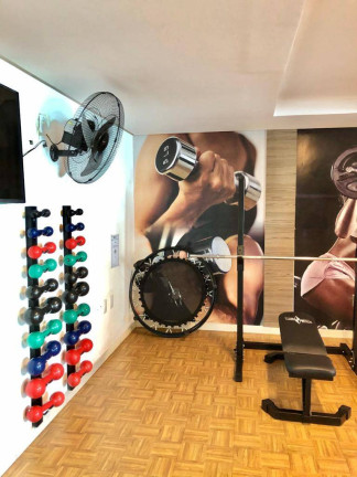 Imagem Apartamento à Venda, 35 m² em Manaíra - João Pessoa