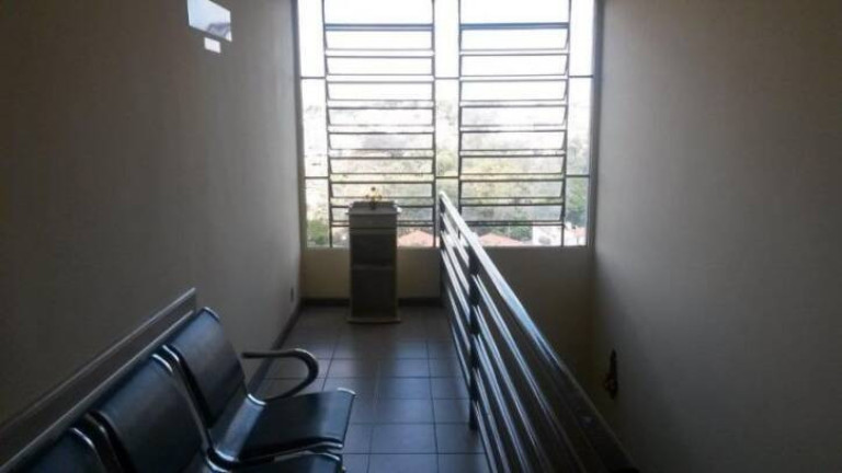 Imagem Sala Comercial à Venda, 38 m² em São João Batista - Belo Horizonte