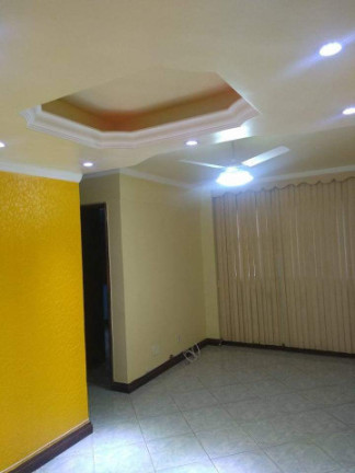 Imagem Apartamento com 2 Quartos à Venda, 60 m² em Realengo - Rio De Janeiro