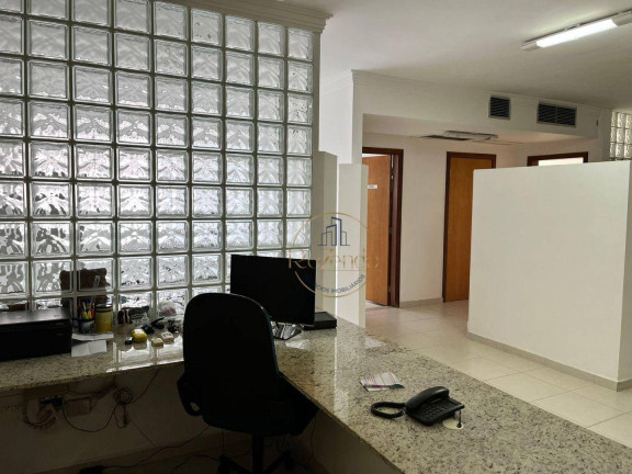 Imagem Edifício Residencial à Venda, 492 m² em Campestre - Santo André Imagem Edifício Residencial à Venda, 492 m² em Campestre - Santo André