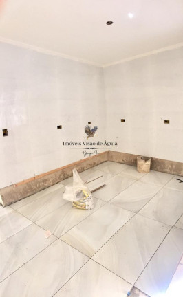 Imagem Sobrado com 2 Quartos à Venda, em Tatuquara - Curitiba Imagem Sobrado com 2 Quartos à Venda, em Tatuquara - Curitiba