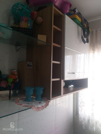 Imagem Apartamento com 2 Quartos à Venda, 48 m² em Vila Liviero - São Paulo