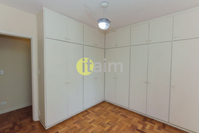 Imagem Apartamento com 3 Quartos para Alugar, 168 m² em Itaim Bibi - São Paulo