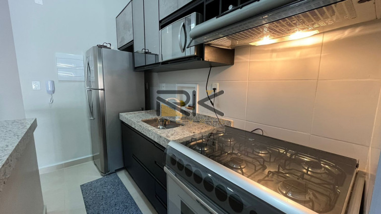 Imagem Apartamento com 2 Quartos à Venda, 74 m² em Praia Grande - Ubatuba