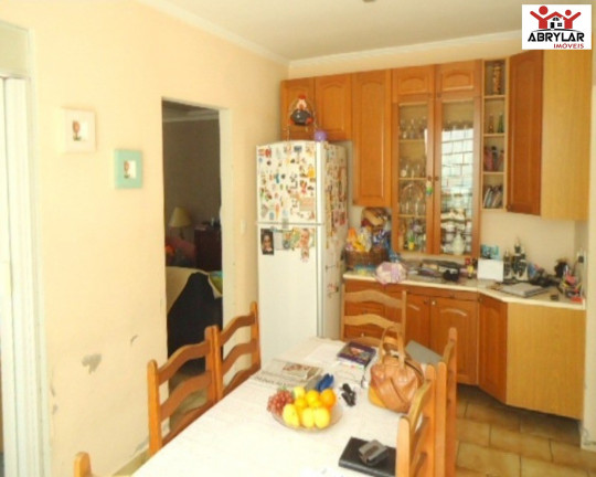 Imagem Imóvel com 3 Quartos à Venda, 162 m² em Vila Liberdade - Jundiaí Imagem Imóvel com 3 Quartos à Venda, 162 m² em Vila Liberdade - Jundiaí