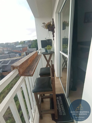 Imagem Apartamento com 2 Quartos à Venda, 48 m² em Jardim Edilene - São Paulo Imagem Apartamento com 2 Quartos à Venda, 48 m² em Jardim Edilene - São Paulo