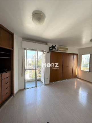 Imagem Imóvel com 3 Quartos à Venda, 120 m² em Vila Andrade - São Paulo Imagem Imóvel com 3 Quartos à Venda, 120 m² em Vila Andrade - São Paulo
