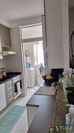 Imagem Apartamento com 2 Quartos à Venda, em Jardim Pereira Do Amparo - Jacareí Imagem Apartamento com 2 Quartos à Venda, em Jardim Pereira Do Amparo - Jacareí