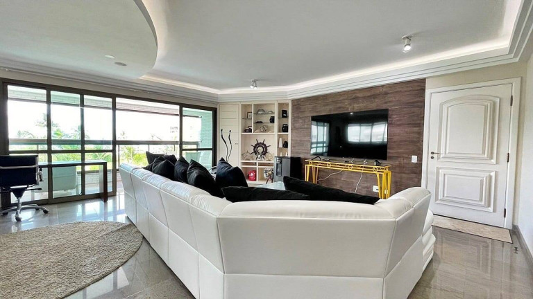 Imagem Apartamento com 4 Quartos à Venda, 225 m² em Riviera De São Lourenço - Bertioga Imagem Apartamento com 4 Quartos à Venda, 225 m² em Riviera De São Lourenço - Bertioga
