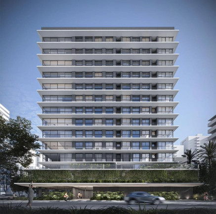 Apartamento com 3 Quartos à Venda, 137 m² em Navegantes - Capão Da Canoa