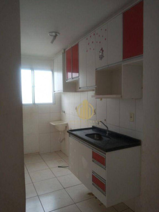 Imagem Apartamento com 2 Quartos à Venda, 45 m² em Parque São Sebastião - Ribeirão Preto Imagem Apartamento com 2 Quartos à Venda, 45 m² em Parque São Sebastião - Ribeirão Preto
