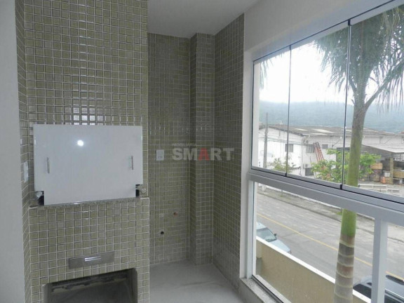 Apartamento com 2 Quartos à Venda, 52 m² em Vila Lenzi - Jaraguá Do Sul