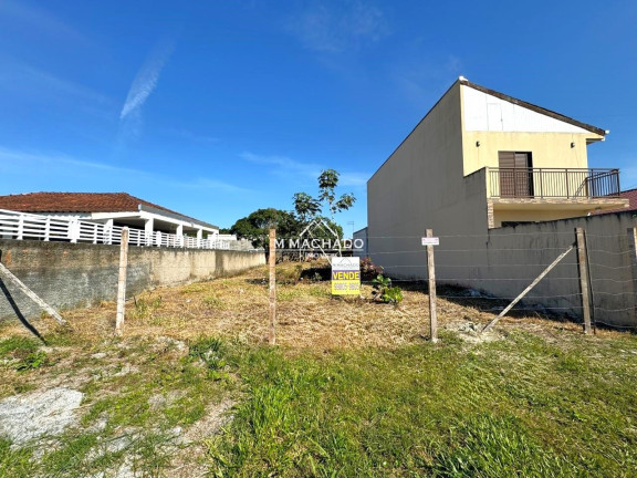 Imagem Terreno à Venda, 512 m² em Balneário Carmery - Pontal Do Paraná Imagem Terreno à Venda, 512 m² em Balneário Carmery - Pontal Do Paraná