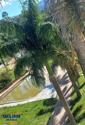 Imagem Chácara com 5 Quartos à Venda, 32 m² em Rio Acima - Mairiporã Imagem Chácara com 5 Quartos à Venda, 32 m² em Rio Acima - Mairiporã