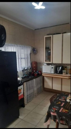Imagem Casa com 4 Quartos à Venda, 94 m² em Vila Assunção - Praia Grande Imagem Casa com 4 Quartos à Venda, 94 m² em Vila Assunção - Praia Grande
