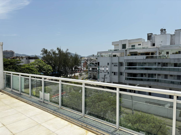 Imagem Cobertura com 4 Quartos à Venda, 220 m² em Recreio Dos Bandeirantes - Rio De Janeiro Imagem Cobertura com 4 Quartos à Venda, 220 m² em Recreio Dos Bandeirantes - Rio De Janeiro