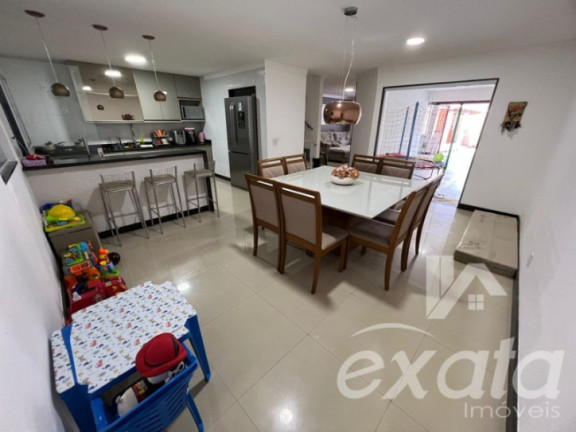 Imagem Sobrado com 4 Quartos à Venda, 180 m² em Morada De Laranjeiras - Serra Imagem Sobrado com 4 Quartos à Venda, 180 m² em Morada De Laranjeiras - Serra
