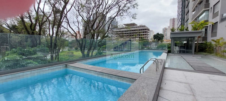 Imagem Apartamento com 3 Quartos à Venda, 161 m² em Vila Clementino - São Paulo Imagem Apartamento com 3 Quartos à Venda, 161 m² em Vila Clementino - São Paulo