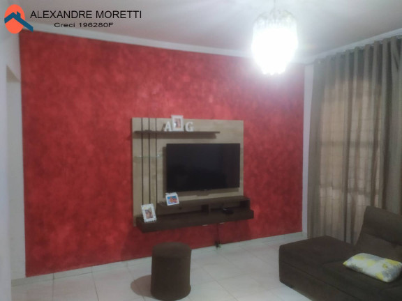 Imagem Casa com 4 Quartos à Venda, 150 m² em Vila Nova Sorocaba - Sorocaba Imagem Casa com 4 Quartos à Venda, 150 m² em Vila Nova Sorocaba - Sorocaba