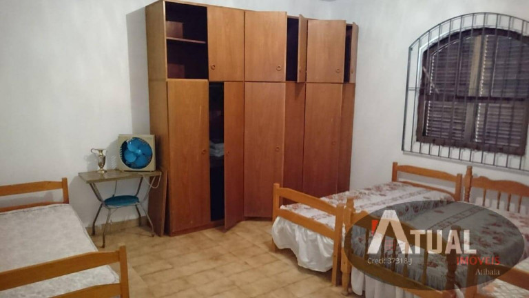 Imagem Chácara com 3 Quartos à Venda, 800 m² em Vicente Nunes - Nazaré Paulista