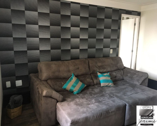 Imagem Apartamento com 3 Quartos à Venda, 170 m² em Jardim Emília - Sorocaba Imagem Apartamento com 3 Quartos à Venda, 170 m² em Jardim Emília - Sorocaba