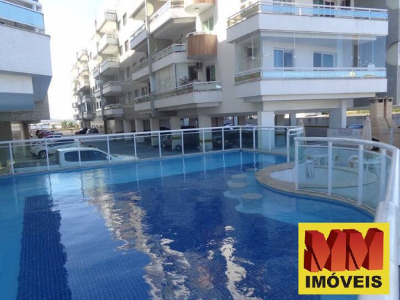 Cobertura com 2 Quartos à Venda, 75 m² em Jardim Caiçara - Cabo Frio