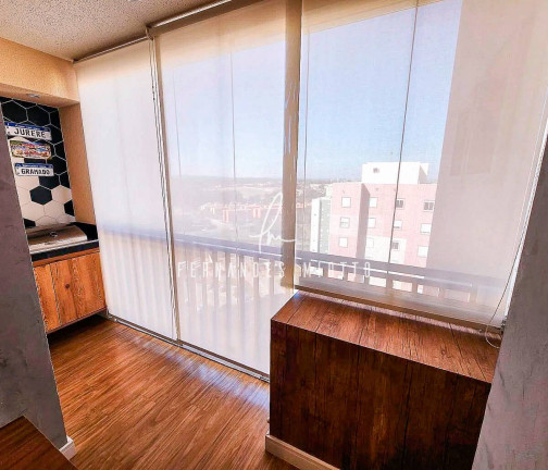 Imagem Apartamento com 3 Quartos à Venda, 77 m² em Myriad - Jundiaí