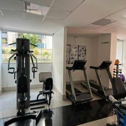 Imagem Imóvel com 2 Quartos à Venda, 86 m² em Norte (águas Claras) - Brasília Imagem Imóvel com 2 Quartos à Venda, 86 m² em Norte (águas Claras) - Brasília