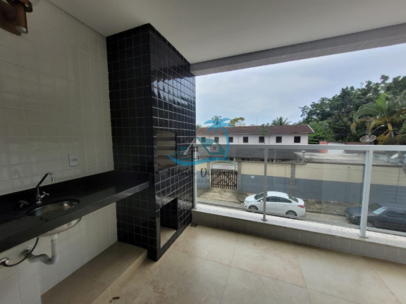 Imagem Apartamento com 2 Quartos à Venda, 71 m² em Toninhas - Ubatuba